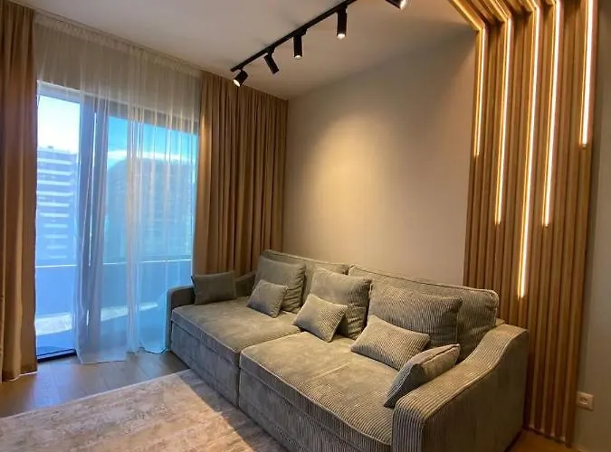 Apartament Royal Residence Budva