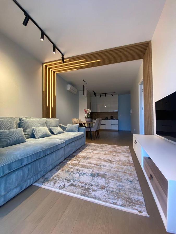 Apartament Royal Apartment