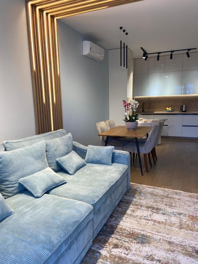 Apartament Royal