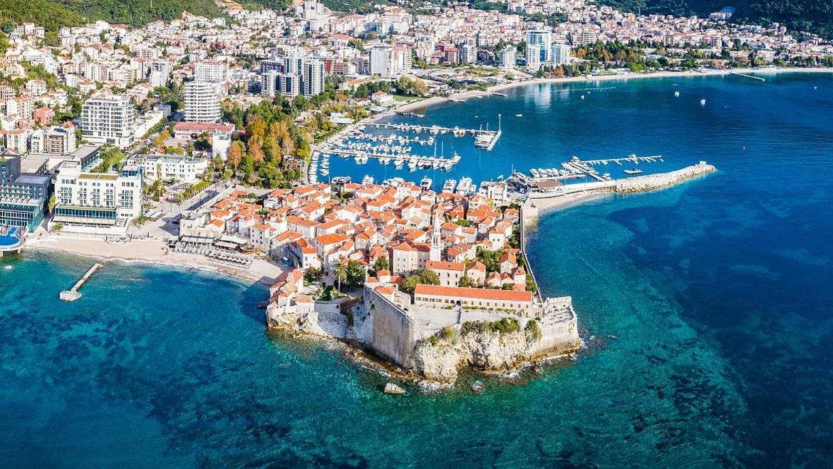 Apartament Royal * Budva