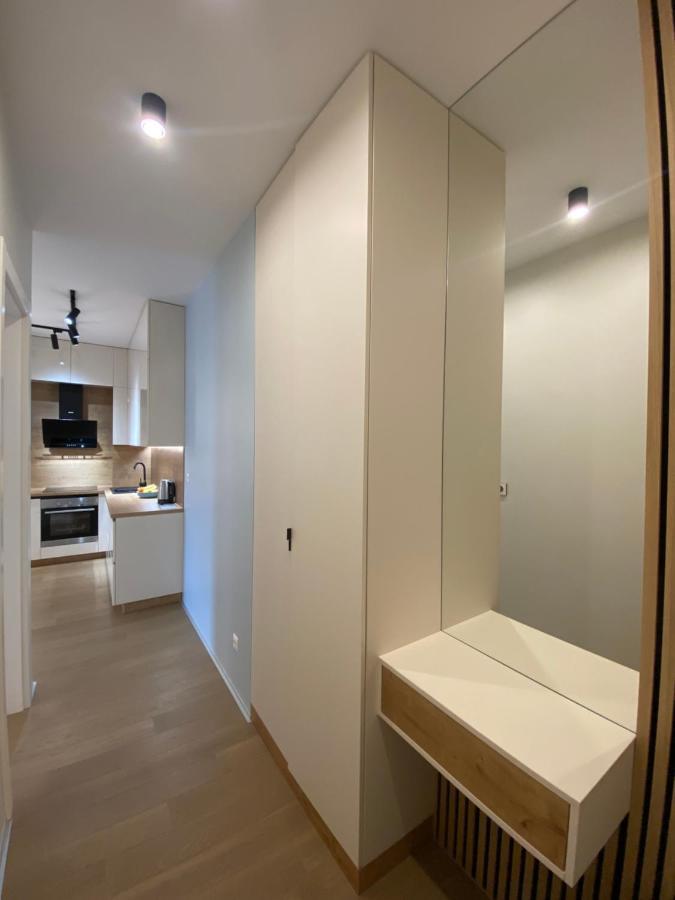 Apartament Royal Apartment Budva
