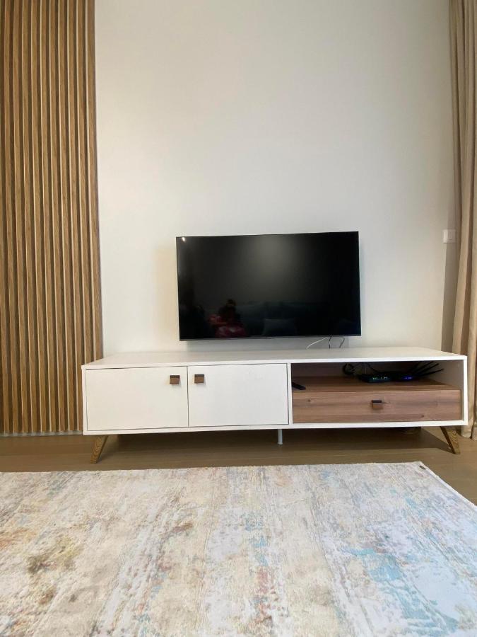 Apartament Royal Apartment