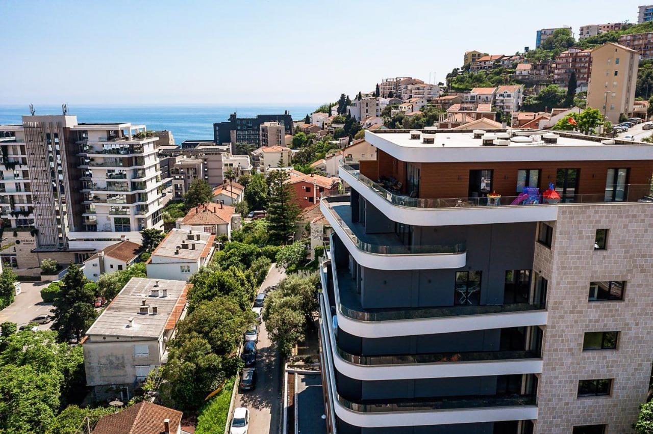 Apartament Royal Budva