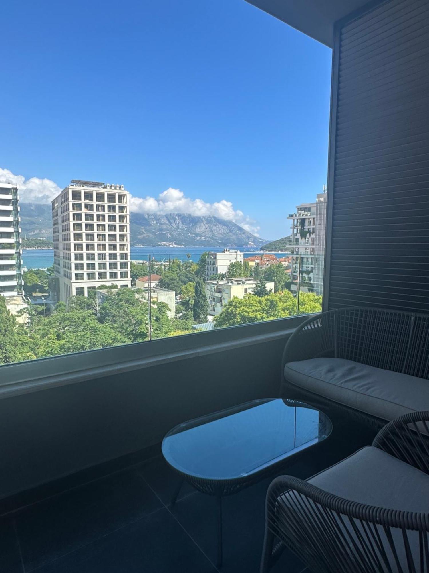 Apartament Royal * Budva