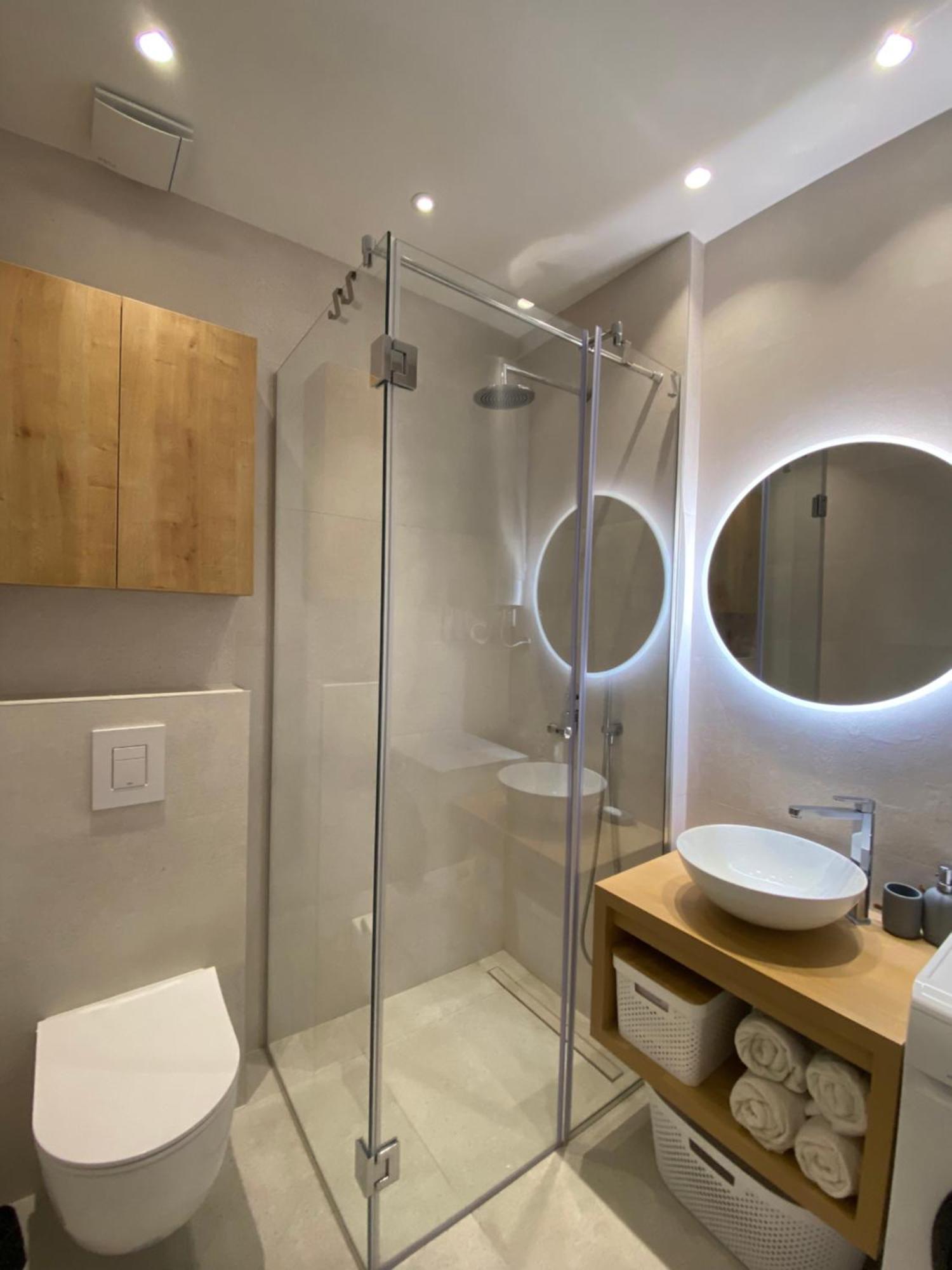 Apartament Royal Apartment Budva