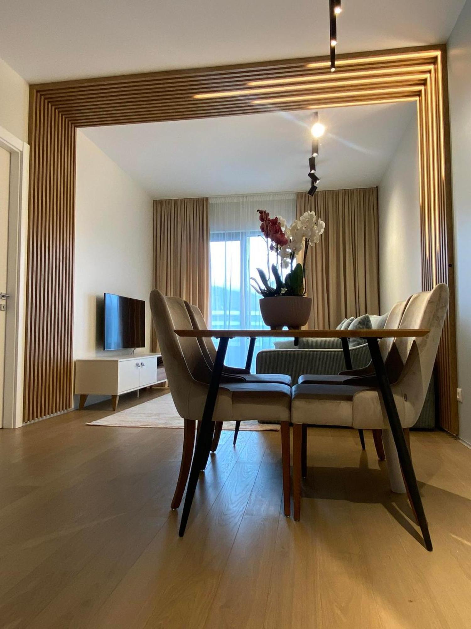 Apartament Royal